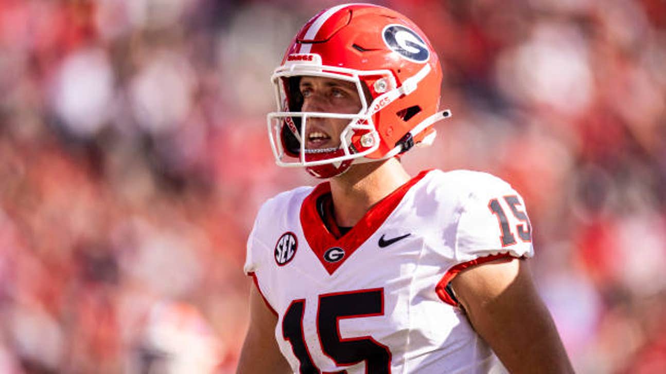 Georgia vs. Missouri Prediction, Odds, Picks - November 4