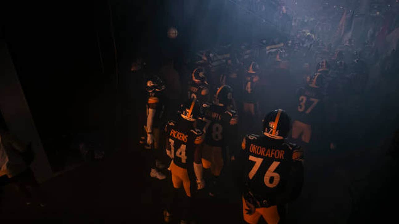 George Pickens Odds and Prop Bets vs. Packers – NFL Week 10 2023