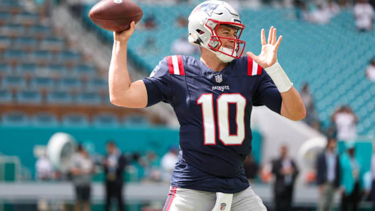 How to Watch Patriots vs. Commanders: Time, TV Channel and Live Stream – Week 9