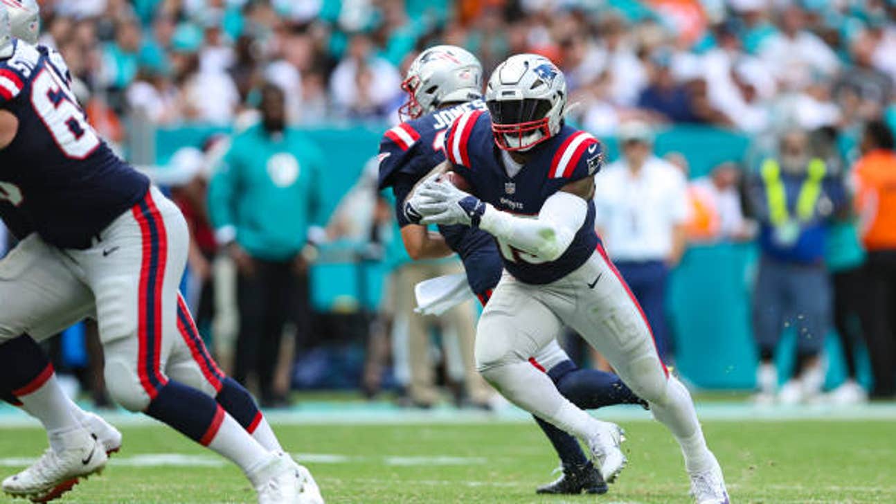 Ezekiel Elliott Odds and Prop Bets vs. Commanders – NFL Week 9 2023