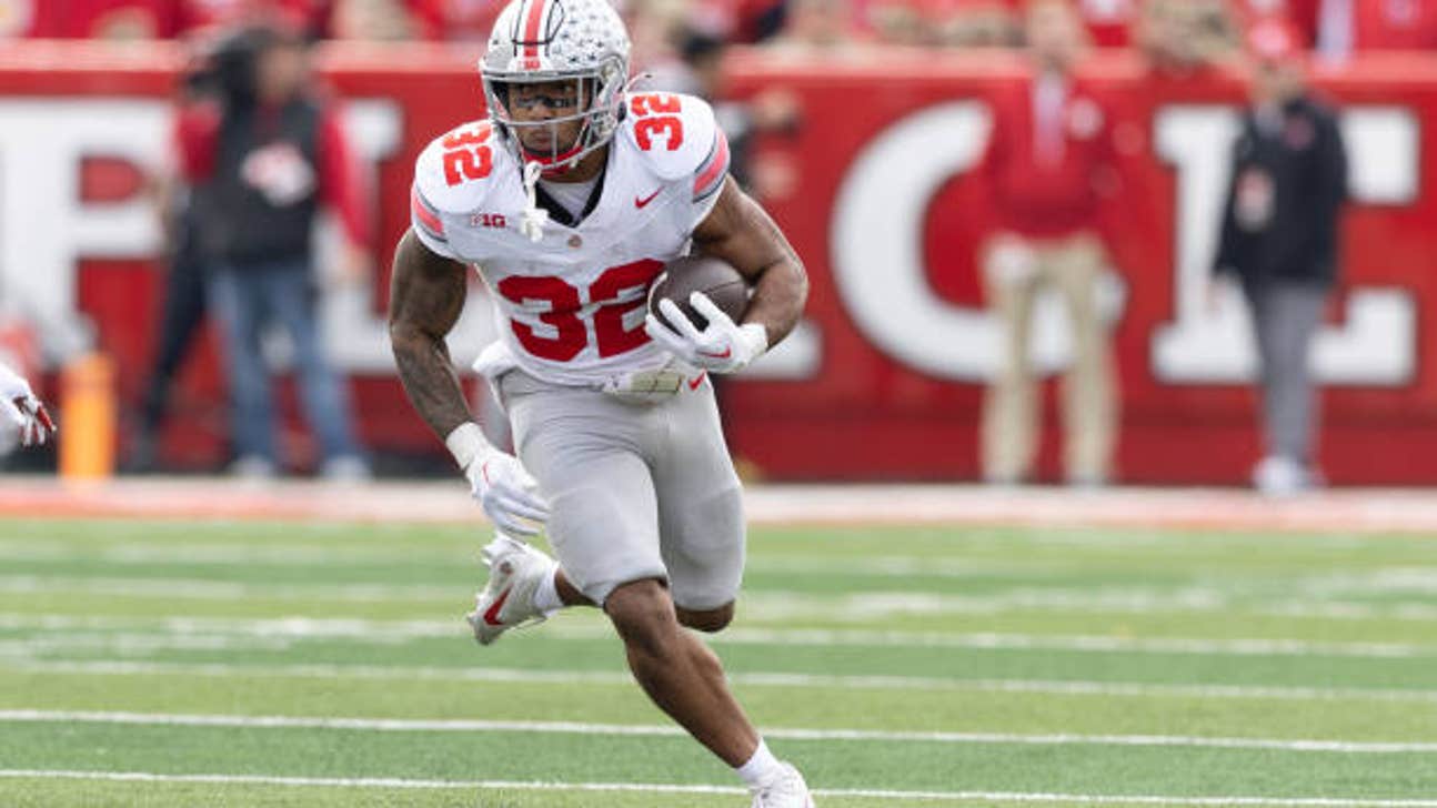 Ohio State vs. Michigan State Prediction, Odds, Picks - November 11