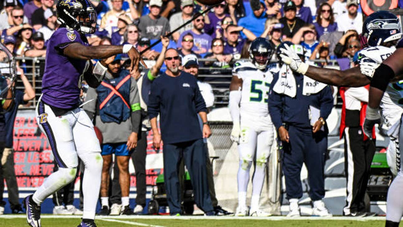 Lamar Jackson Odds and Prop Bets vs. Browns – NFL Week 10 2023