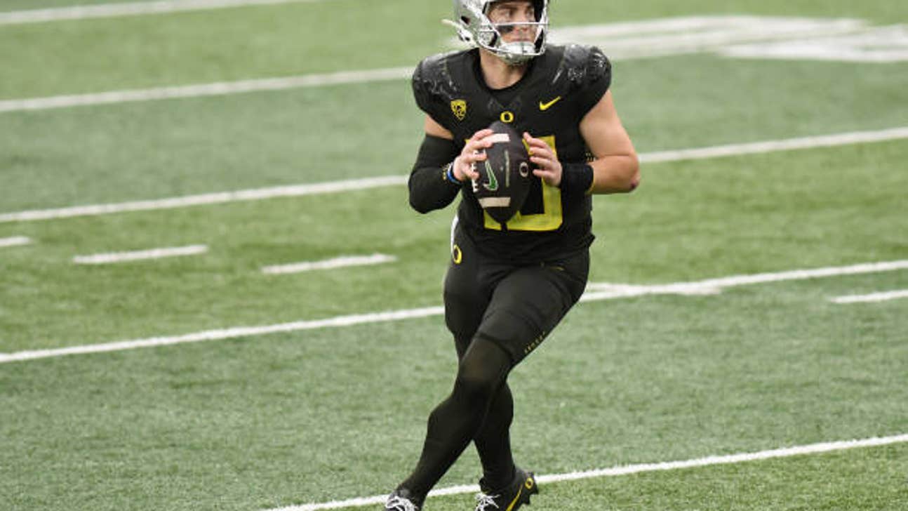 Oregon vs. USC: TV Channel, Live Stream, Time, How to Watch – November 11