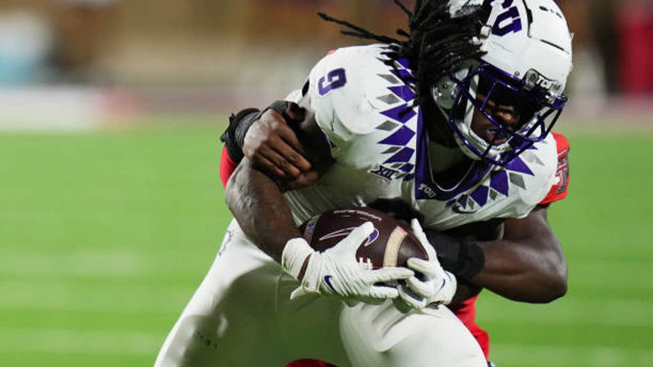 TCU vs. Texas: TV Channel, Live Stream, Time, How to Watch – November 11
