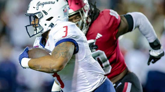 South Alabama vs. Arkansas State: TV Channel, Live Stream, Time, How to Watch – November 11