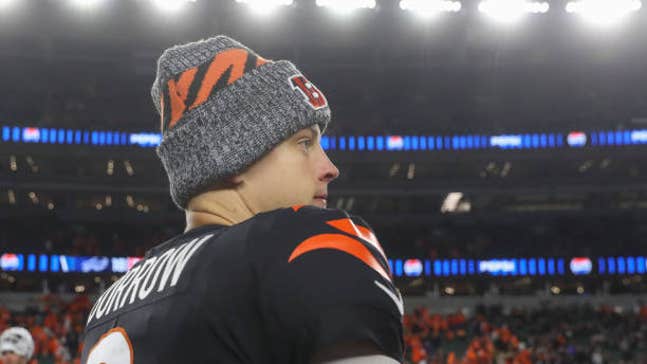 How to Watch Bengals vs. Texans Time, TV Channel and Live Stream