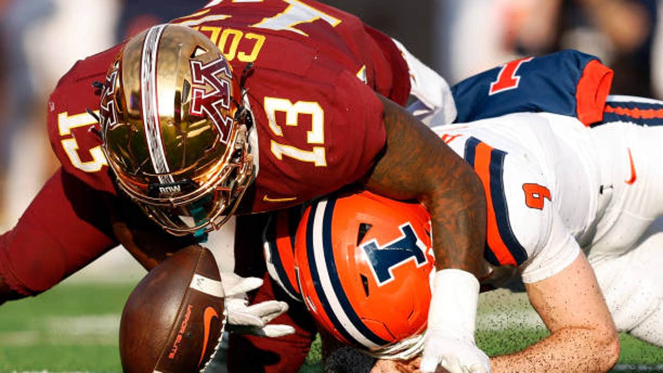 Illinois vs. Indiana Prediction, Odds, Picks - November 11