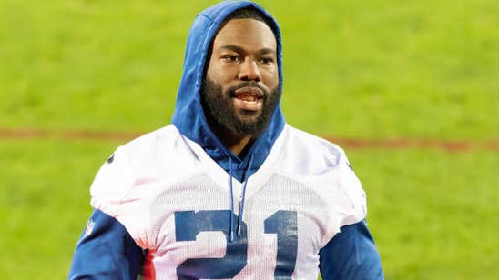 Zack Moss Odds and Prop Bets vs. Patriots – NFL Week 10 2023