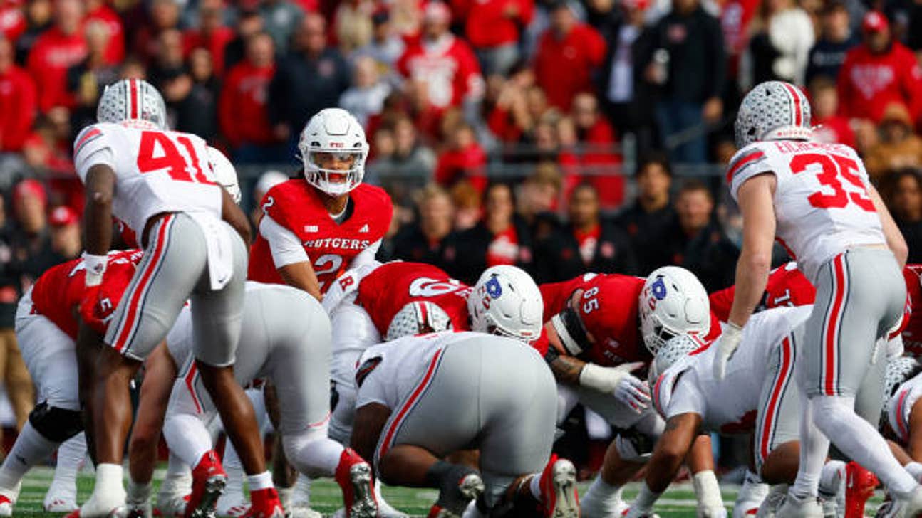 Iowa vs. Rutgers: TV Channel, Live Stream, Time, How to Watch – November 11