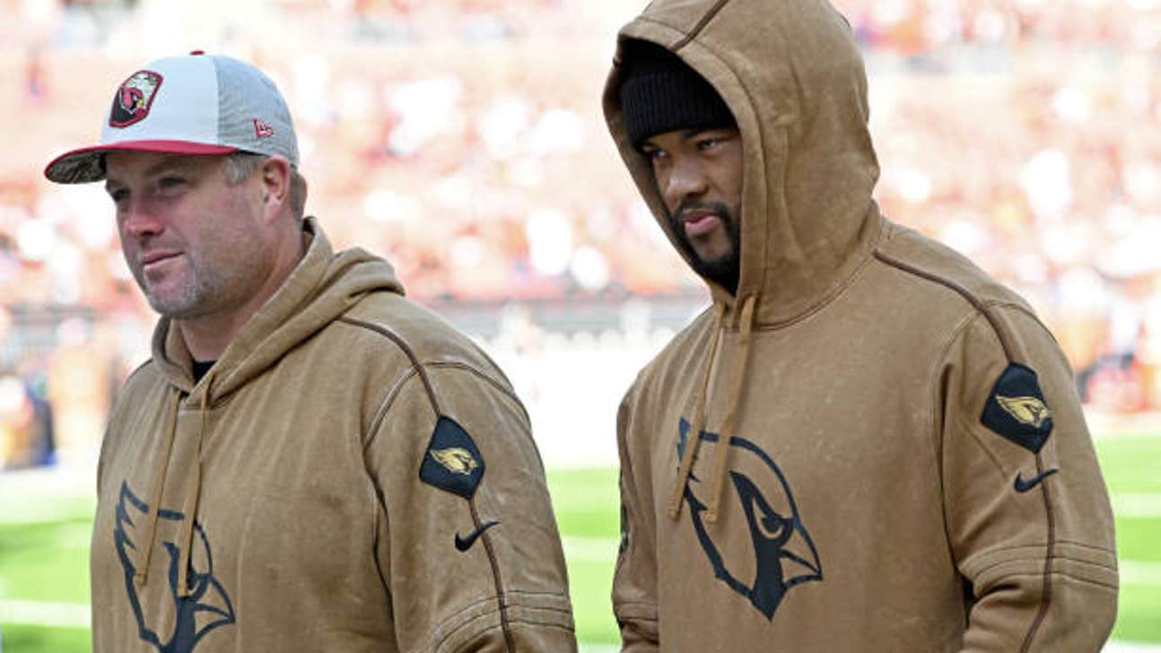 How to Watch Cardinals vs. Falcons: Time, TV Channel and Live Stream – Week 10