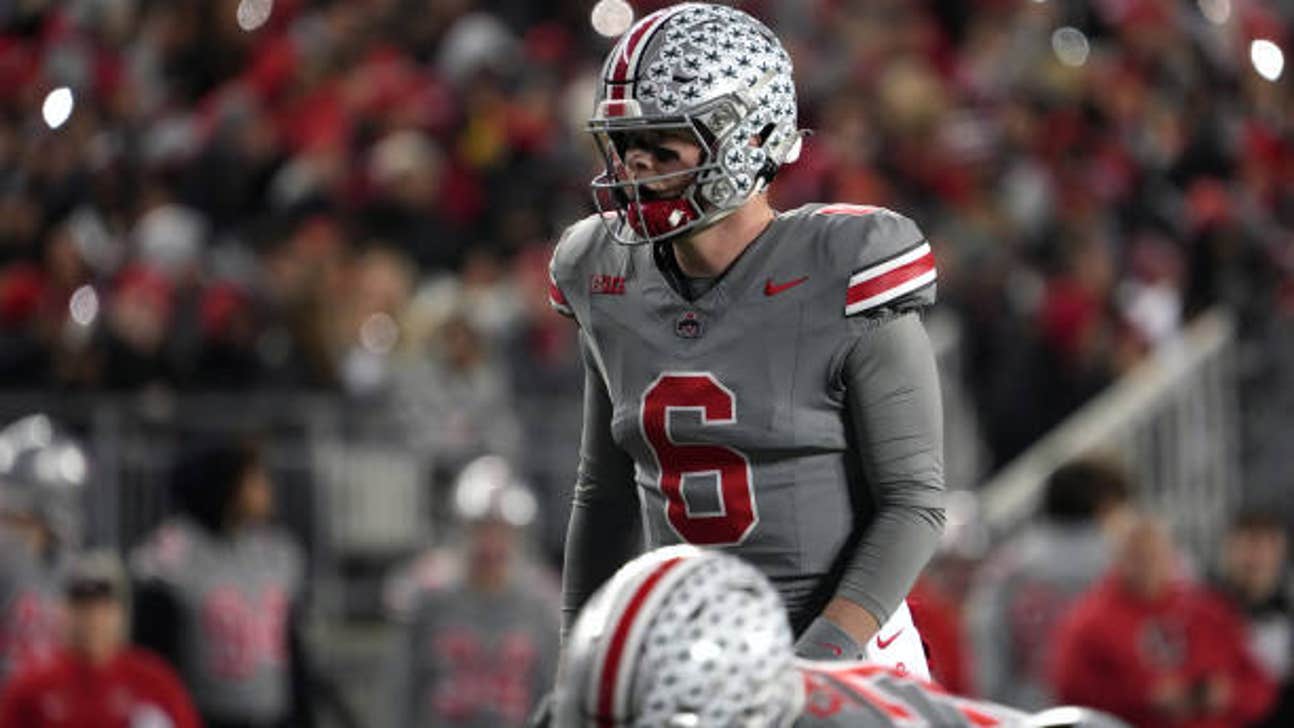 Ohio State vs. Minnesota Prediction, Odds, Picks - November 18