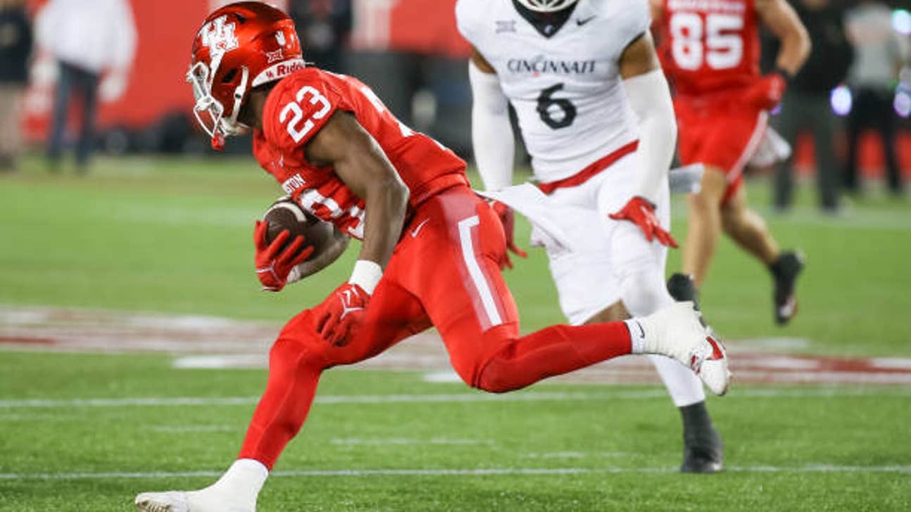 Oklahoma State vs. Houston Prediction, Odds, Picks - November 18