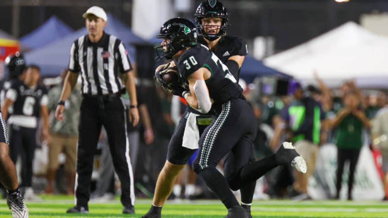 Hawaii vs. Colorado State: TV Channel, Live Stream, Time, How to Watch – November 25