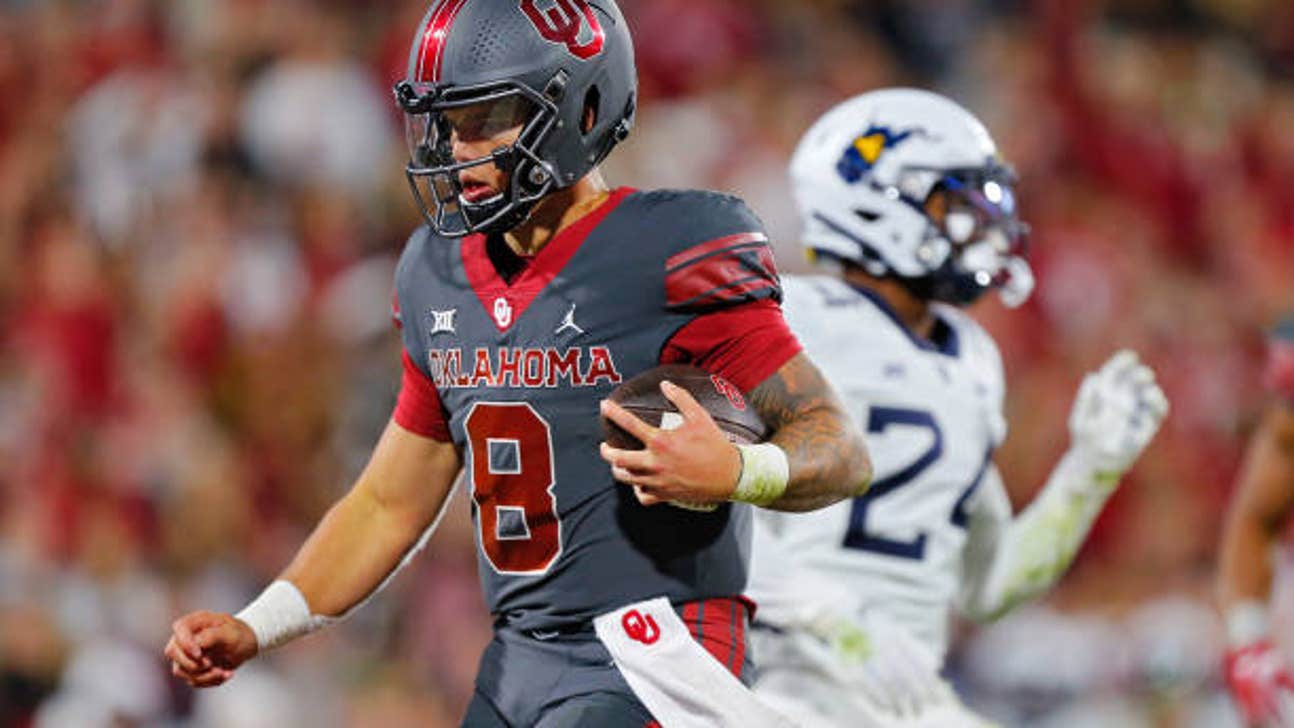 BYU vs. Oklahoma: TV Channel, Live Stream, Time, How to Watch – November 18