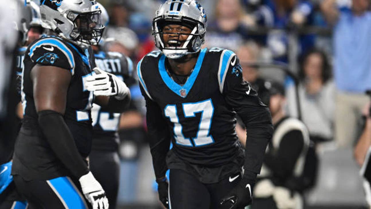 Darrell Demont Chark Jr. Odds and Prop Bets vs. Bears – NFL Week 10 2023