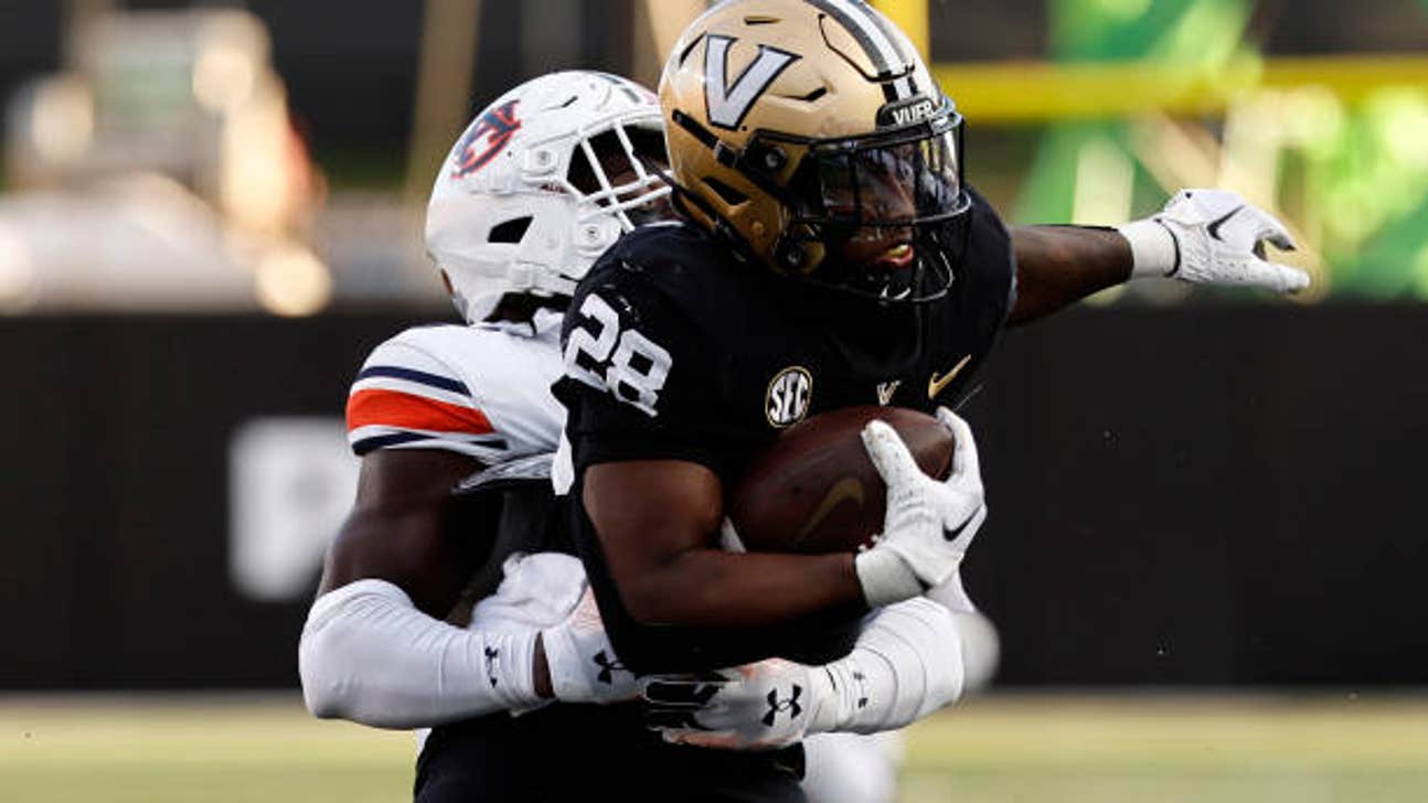 South Carolina vs. Vanderbilt Prediction, Odds, Picks - November 11