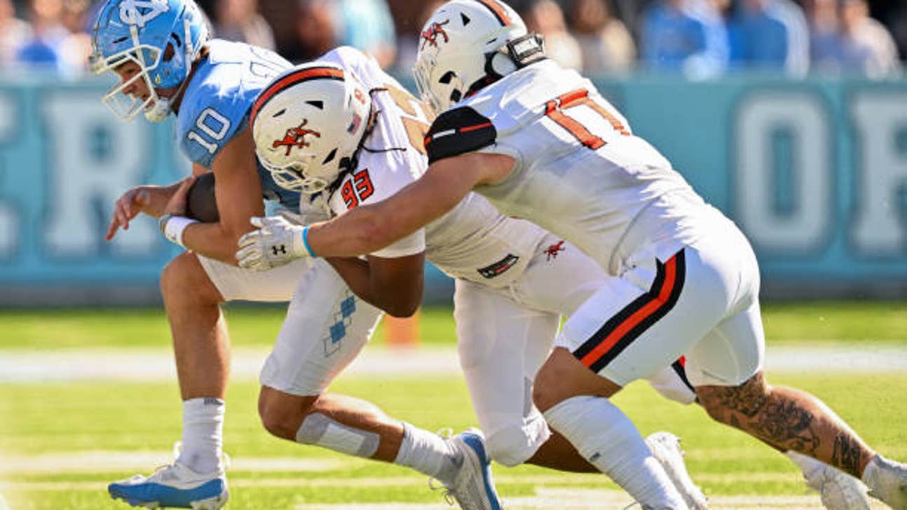 North Carolina vs. Duke Prediction, Odds, Picks - November 11