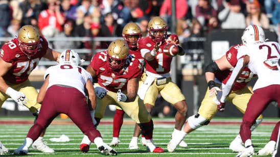 Pittsburgh vs. Boston College: TV Channel, Live Stream, Time, How to Watch – November 16