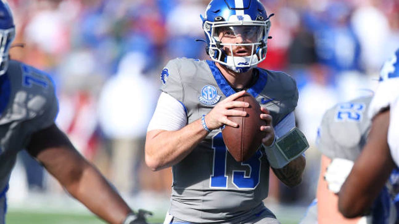 South Carolina vs. Kentucky: TV Channel, Live Stream, Time, How to Watch – November 18