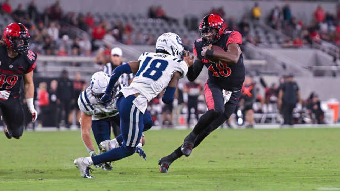 San Jose State vs. San Diego State Prediction, Odds, Picks - November 18