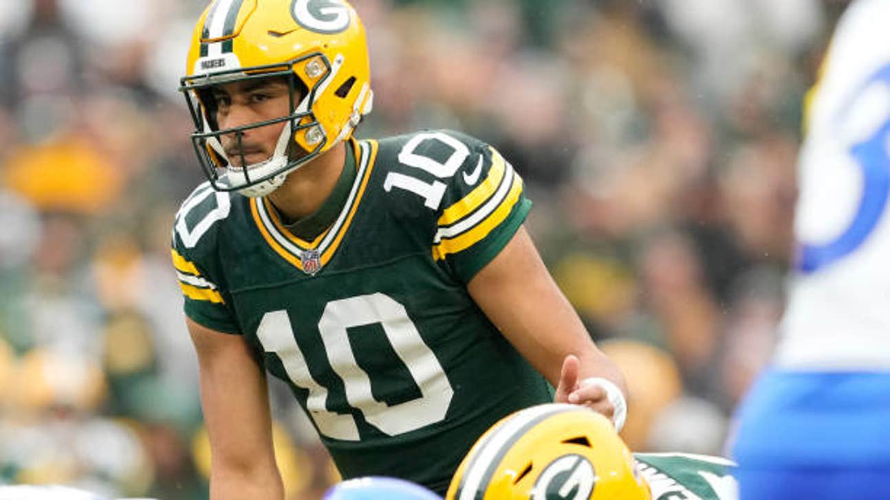 How to Watch Steelers vs. Packers: Time, TV Channel and Live Stream – Week 10