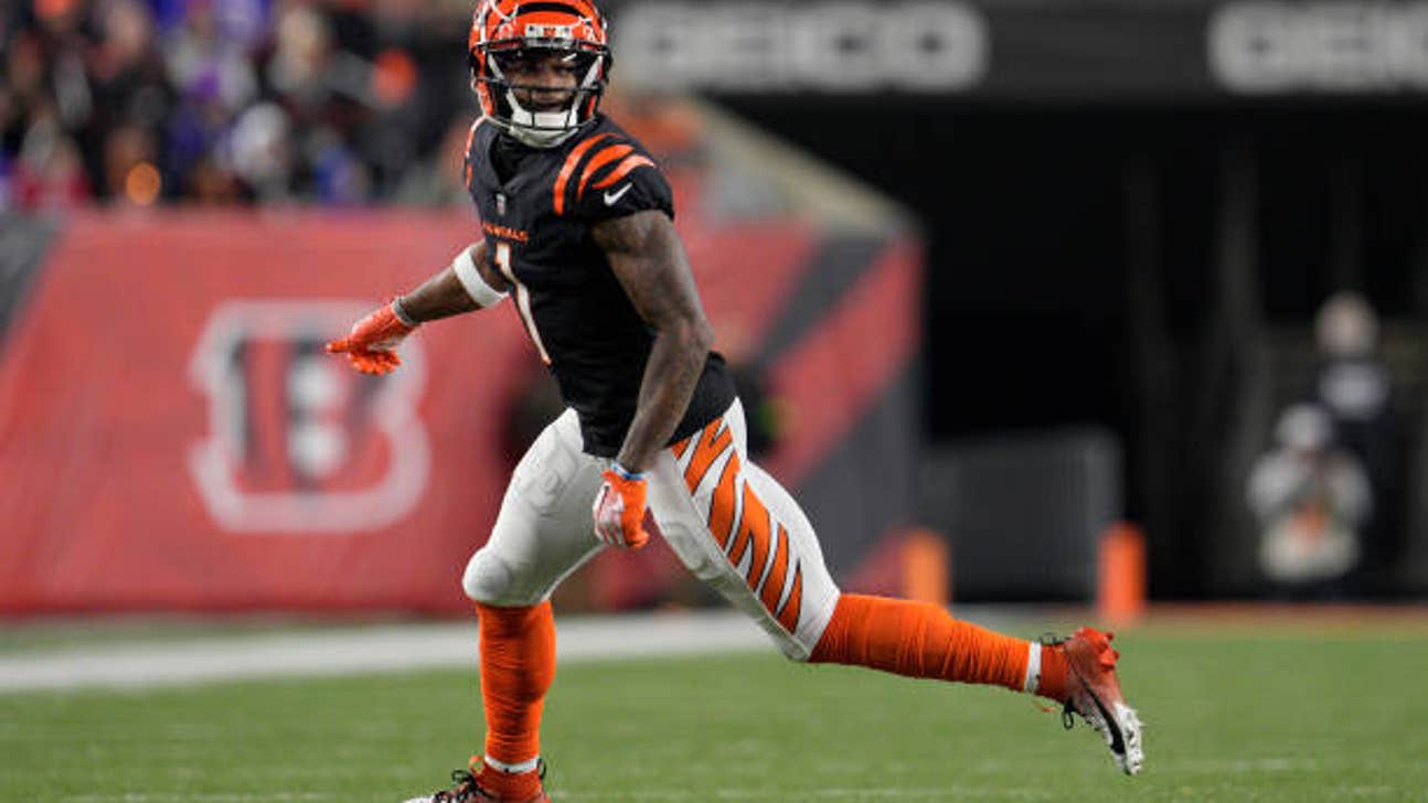 Bengals vs. Texans Injury Report – Week 10, 2023