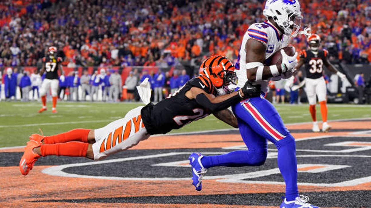 Stefon Diggs Odds and Prop Bets vs. Jets – NFL Week 11 2023