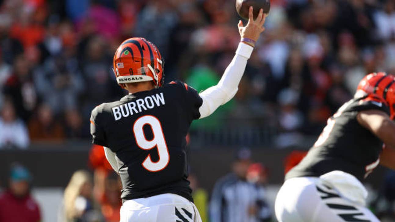 NFL Week 11 Predictions, Betting Odds & TV Schedule