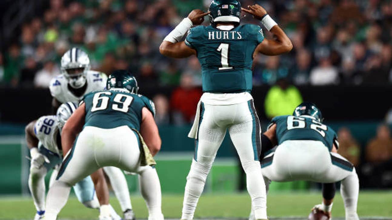 How to Watch Chiefs vs. Eagles: Time, TV Channel and Live Stream – Week 11