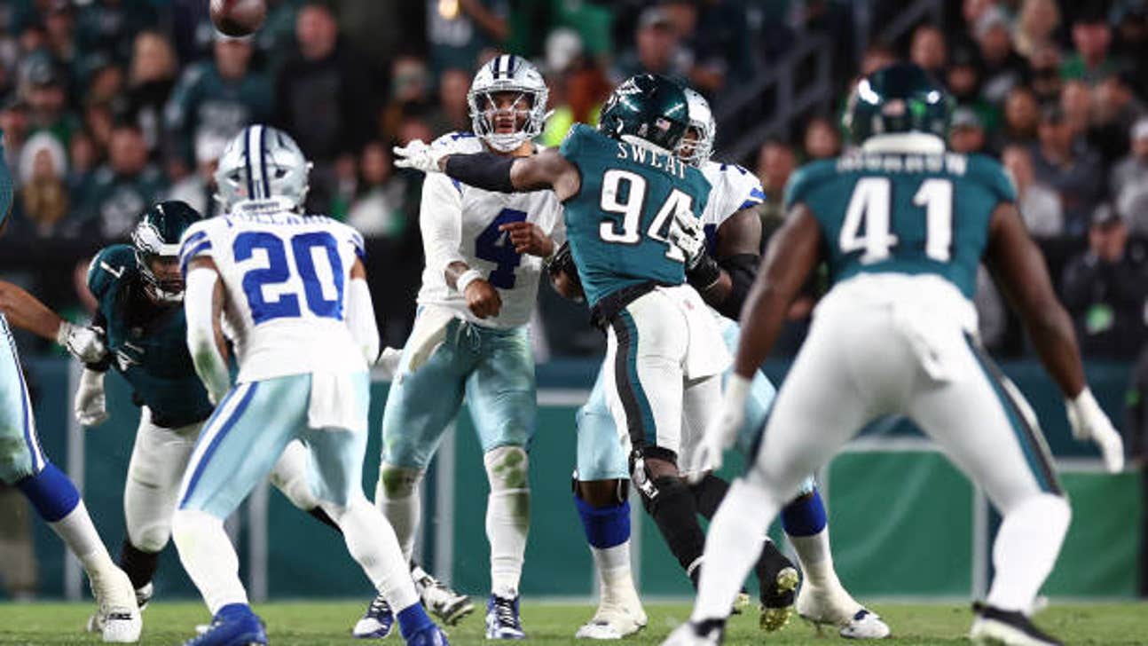 How to Watch Cowboys vs. Giants: Time, TV Channel and Live Stream – Week 10