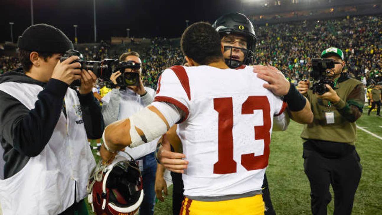 USC vs. UCLA Prediction, Odds, Picks - November 18