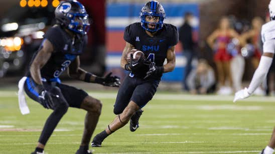 Memphis vs. SMU: TV Channel, Live Stream, Time, How to Watch – November 18