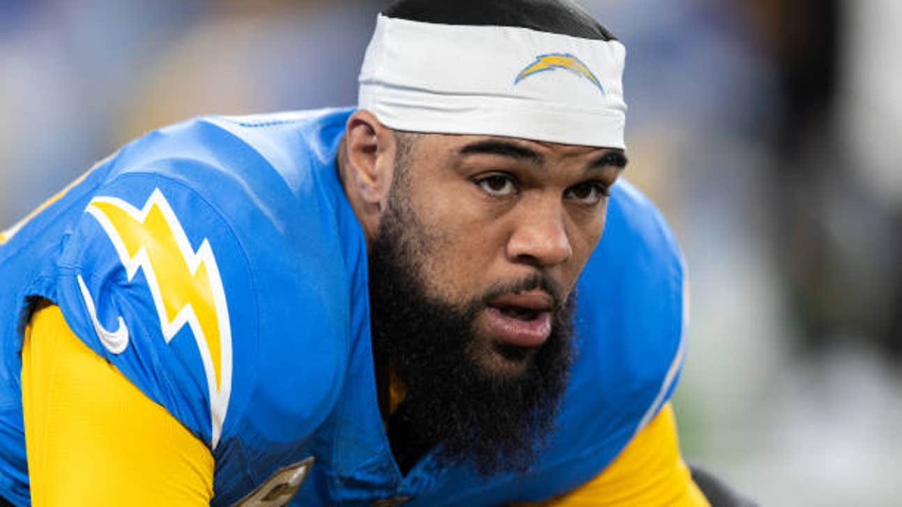 How to Watch Chargers vs. Lions: Time, TV Channel and Live Stream – Week 10