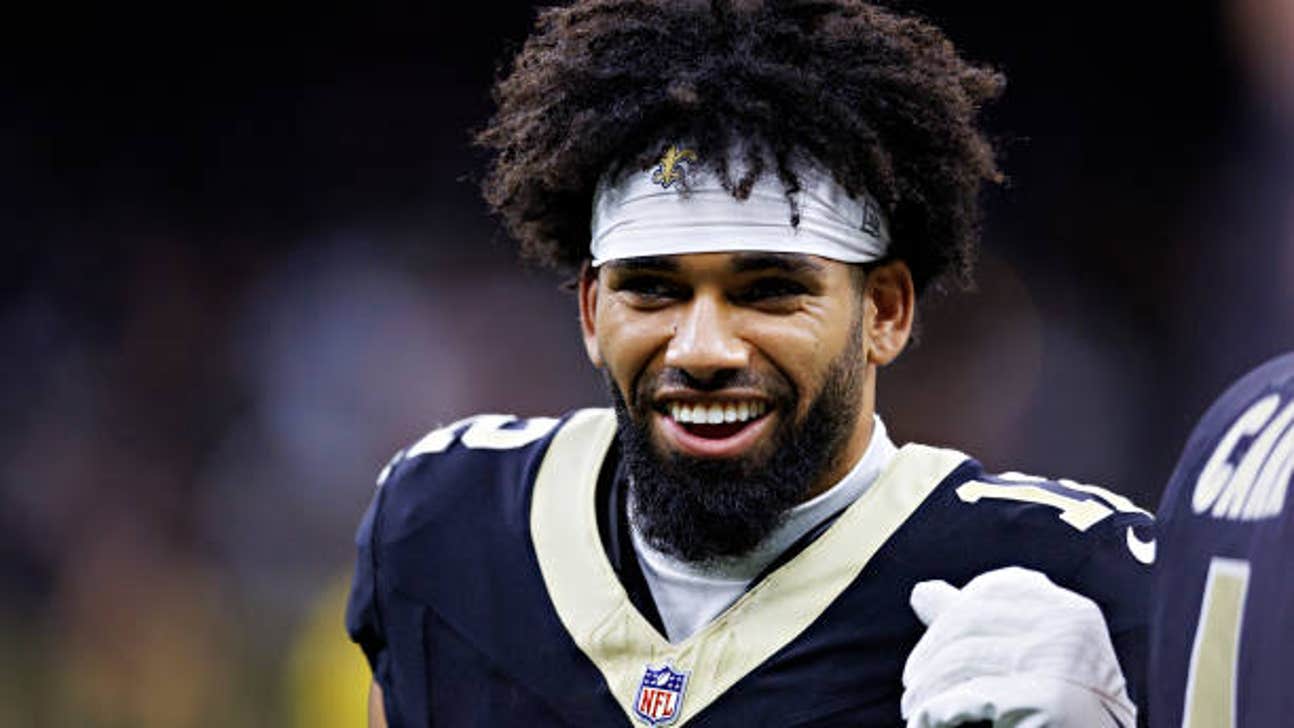 How to Watch Vikings vs. Saints: Time, TV Channel and Live Stream – Week 10