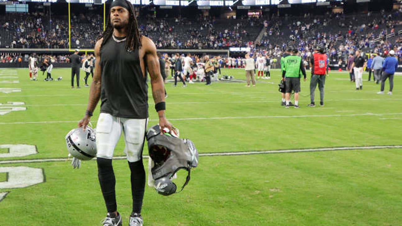 How to Watch Raiders vs. Jets: Time, TV Channel and Live Stream – Week 10