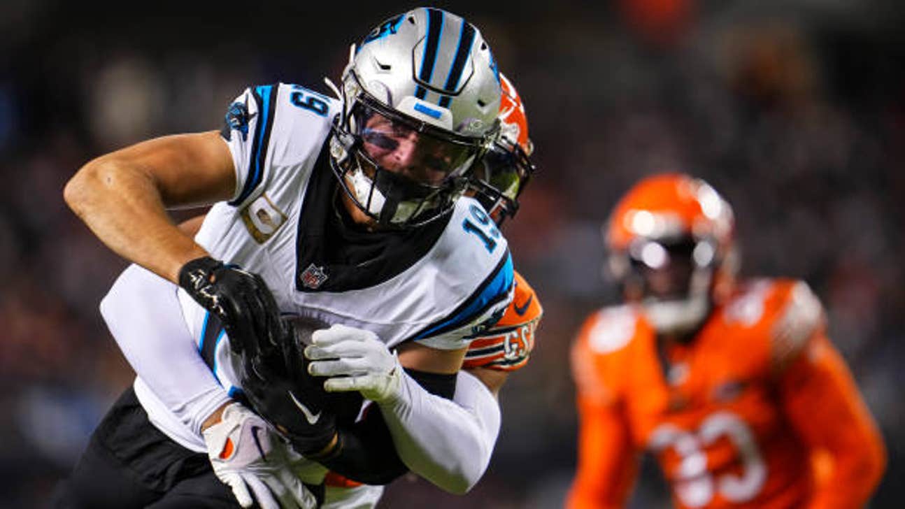 How to Watch Panthers vs. Cowboys: Time, TV Channel and Live Stream – Week 11