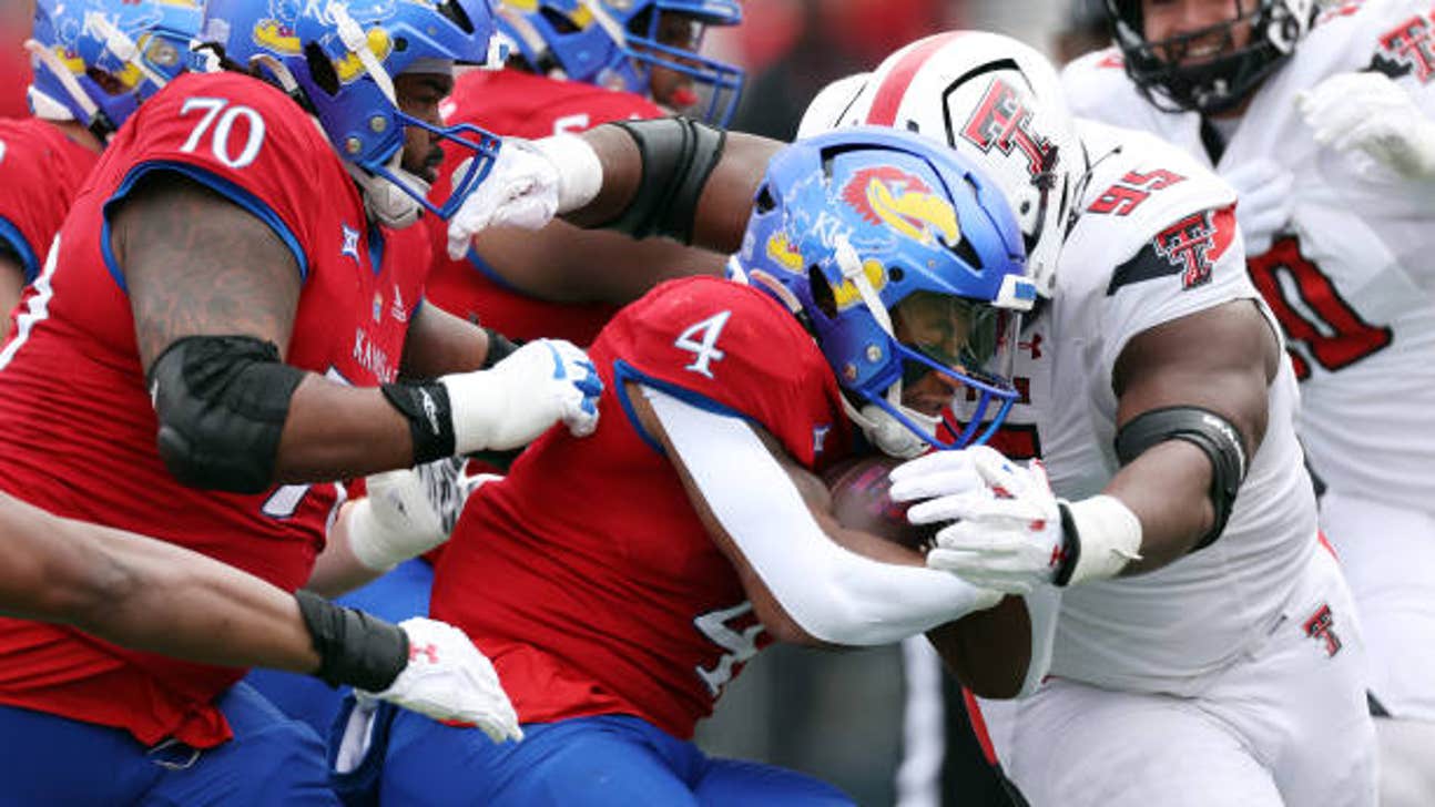 Kansas vs. Kansas State: TV Channel, Live Stream, Time, How to Watch – November 18