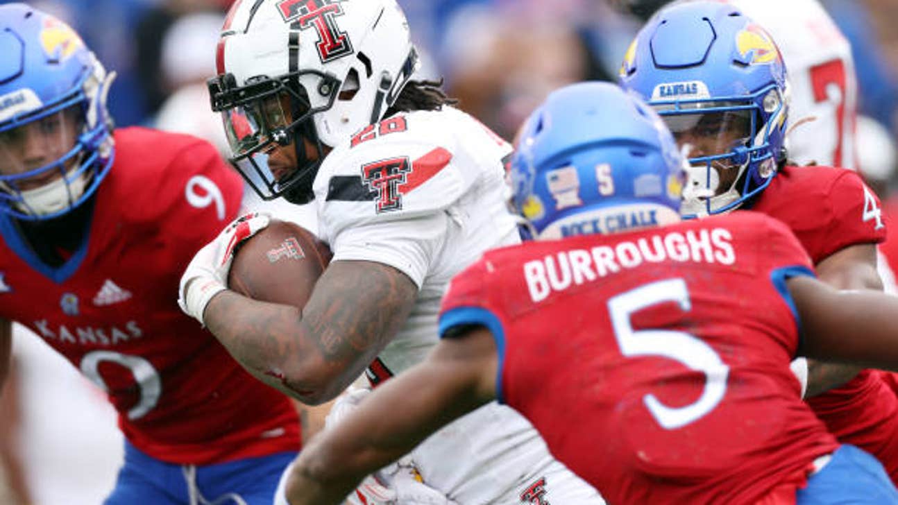 Texas Tech vs. UCF Prediction, Odds, Picks - November 18