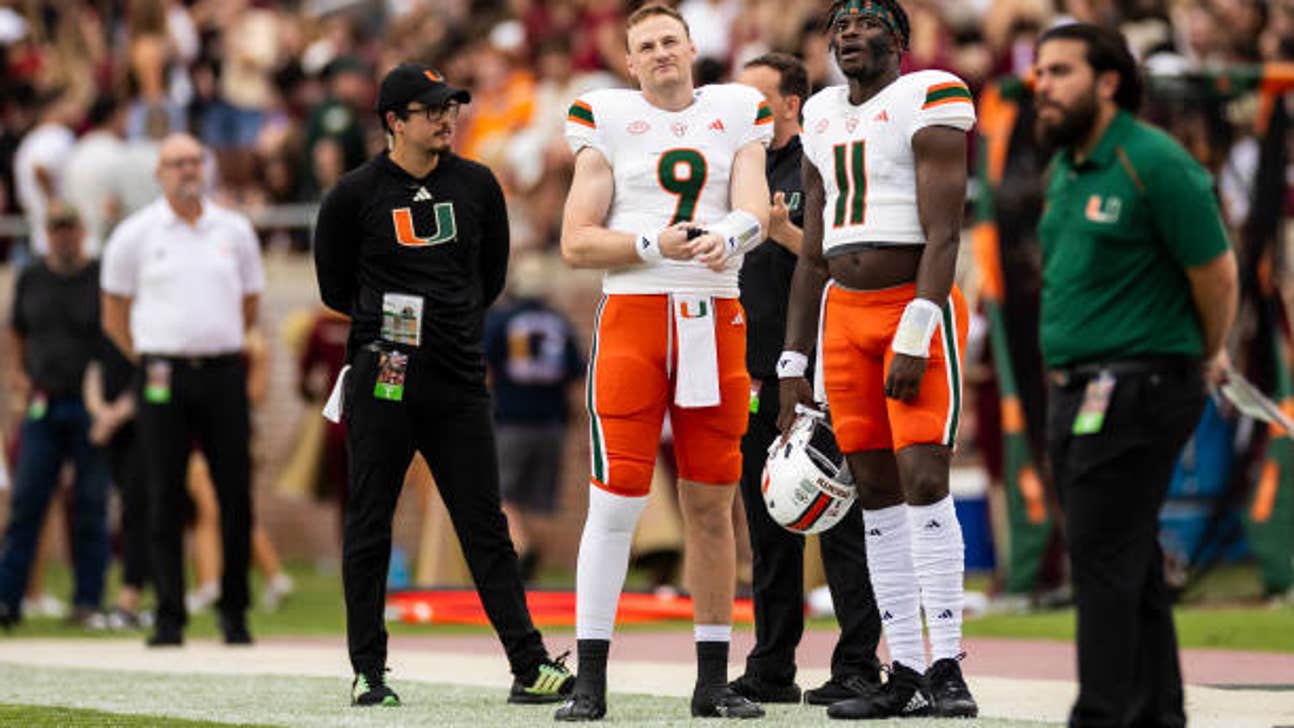 Miami (FL) vs. Louisville Prediction, Odds, Picks - November 18