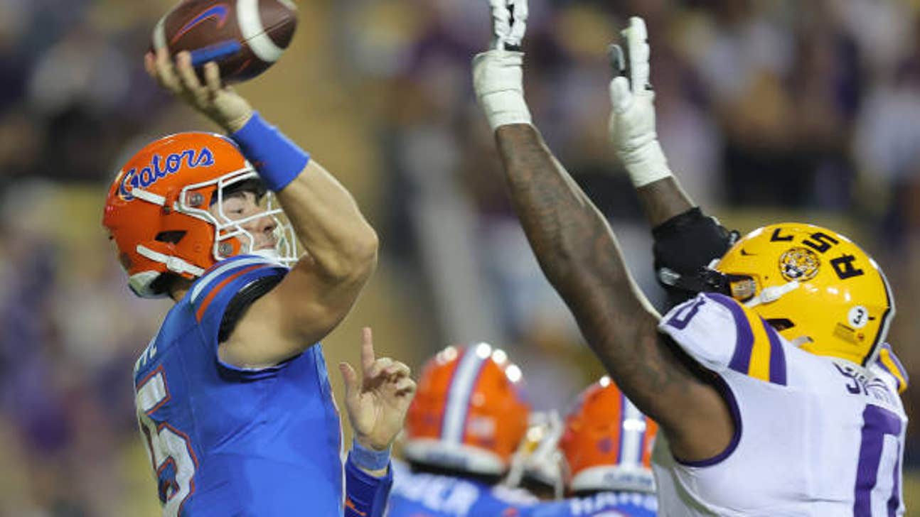 Missouri vs. Florida Prediction, Odds, Picks - November 18