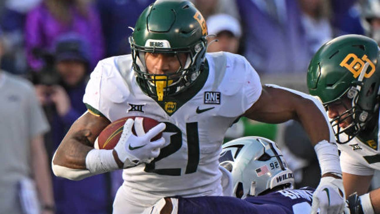 TCU vs. Baylor Prediction, Odds, Picks - November 18