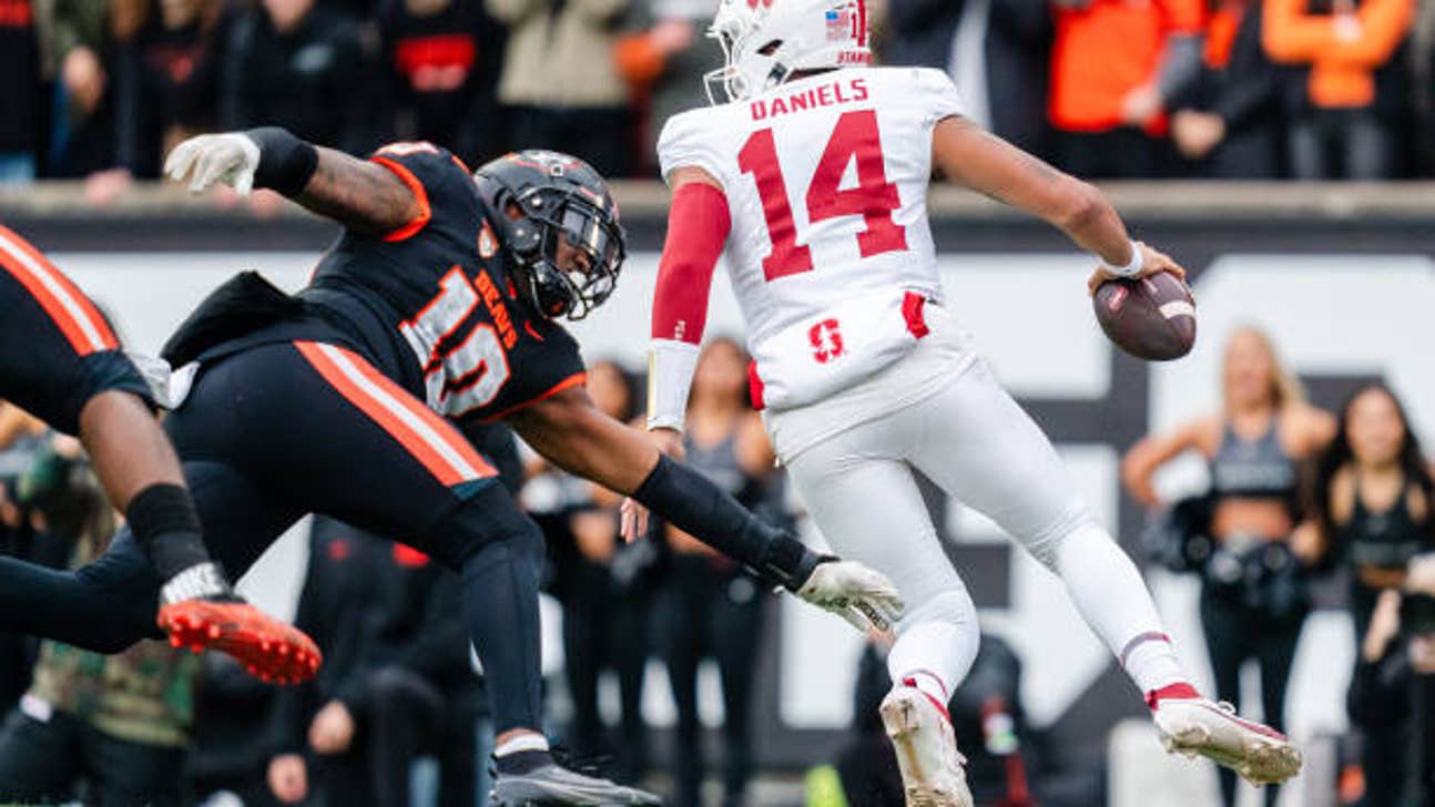 Cal vs. Stanford Prediction, Odds, Picks - November 18