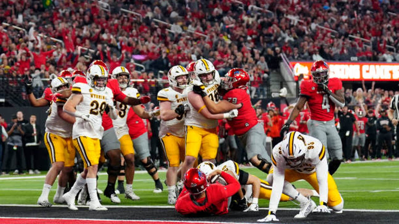 Air Force vs. UNLV Prediction, Odds, Picks - November 18