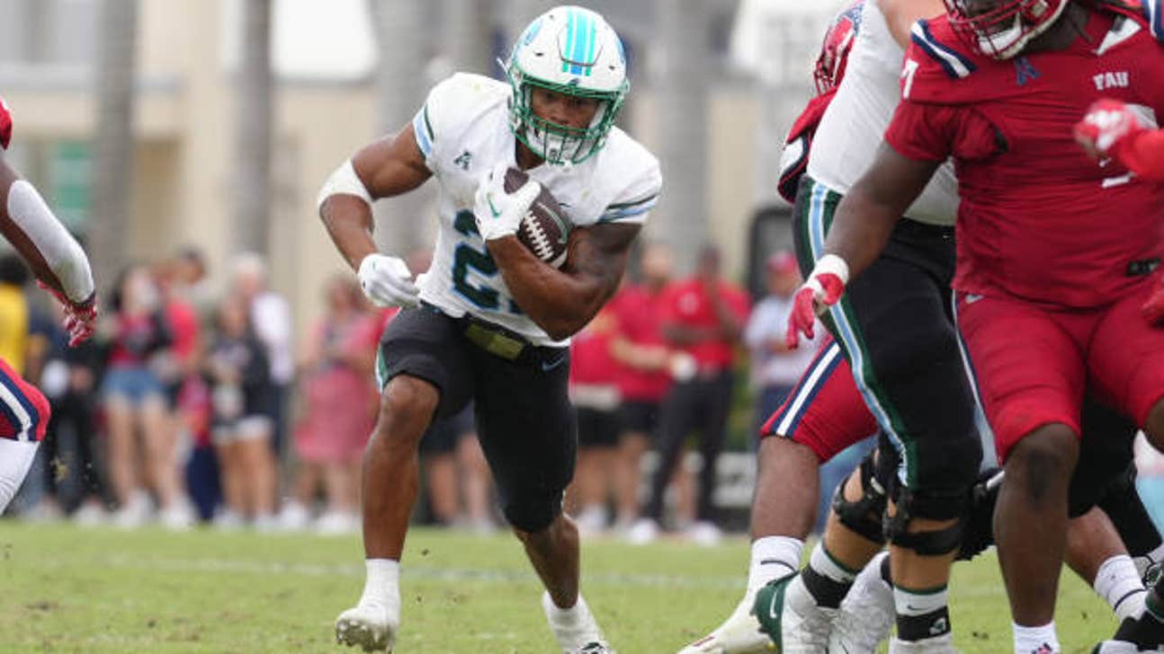 Tulane vs. UTSA: TV Channel, Live Stream, Time, How to Watch – November 24