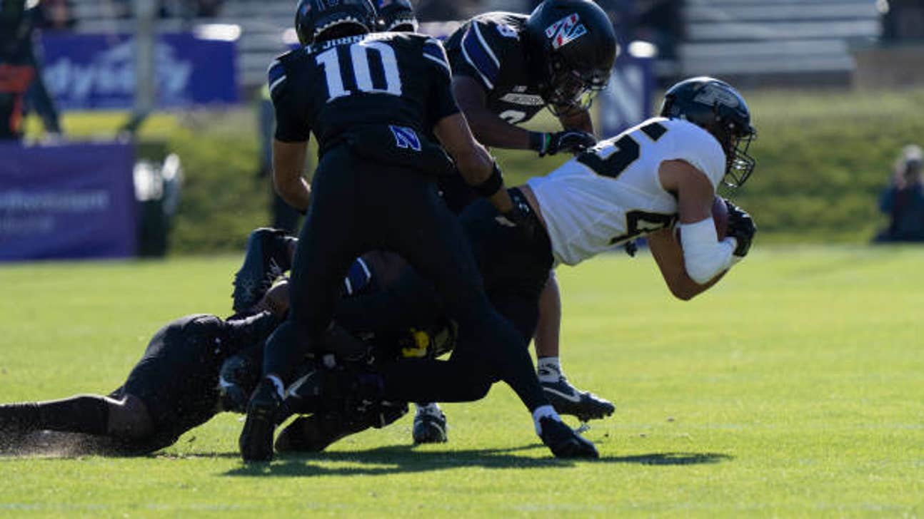 Purdue vs. Indiana: TV Channel, Live Stream, Time, How to Watch – November 25