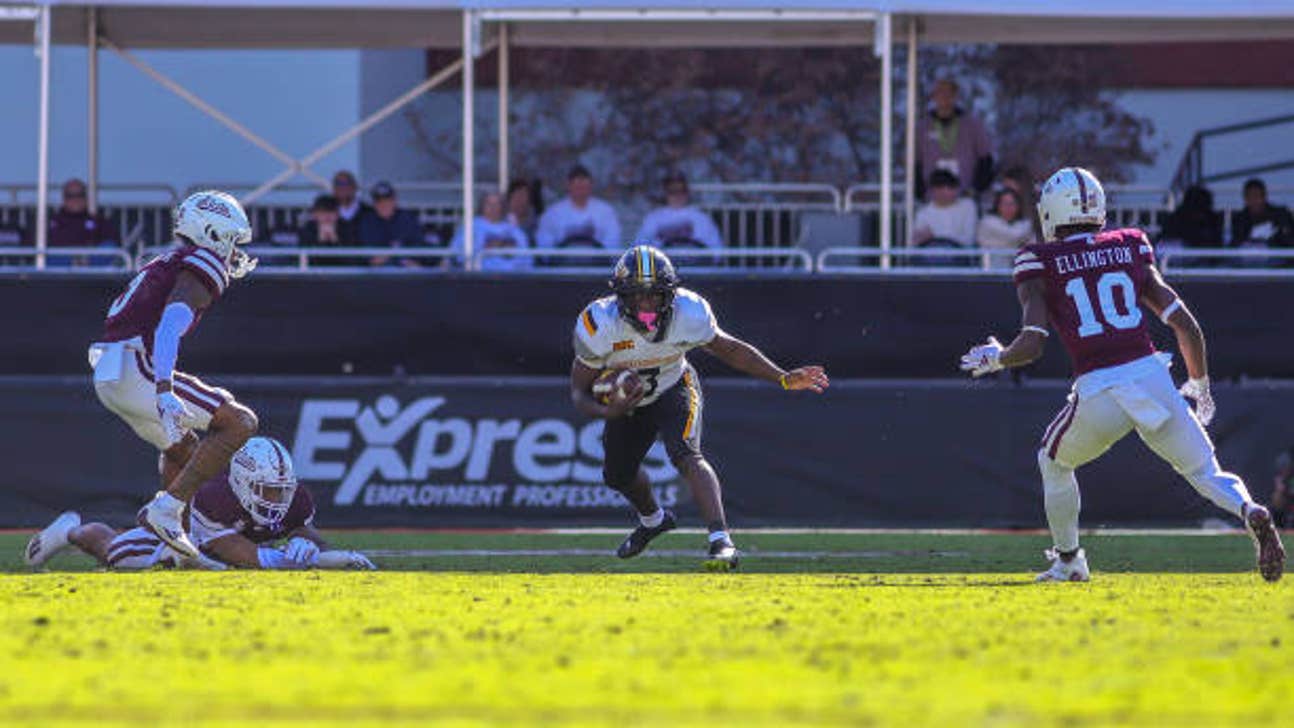 Troy vs. Southern Miss Prediction, Odds, Picks - November 25