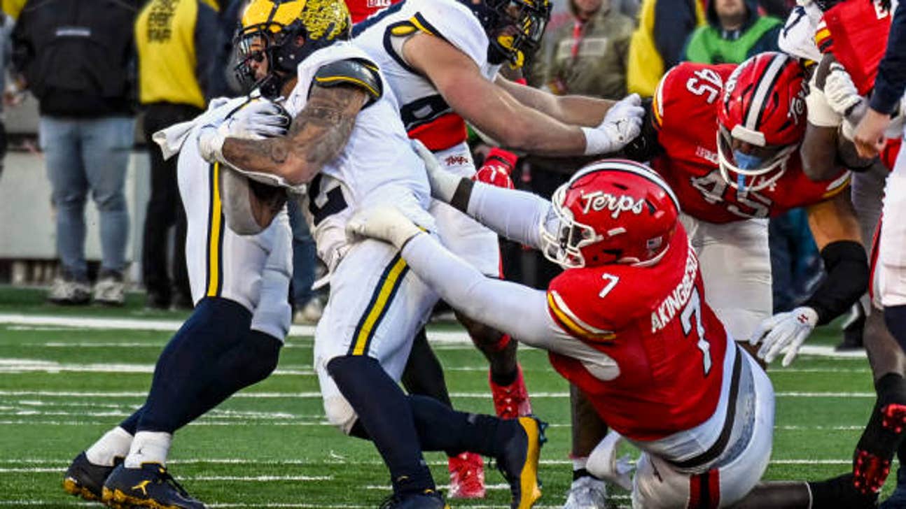 Michigan vs. Ohio State Prediction, Odds, Picks - November 25