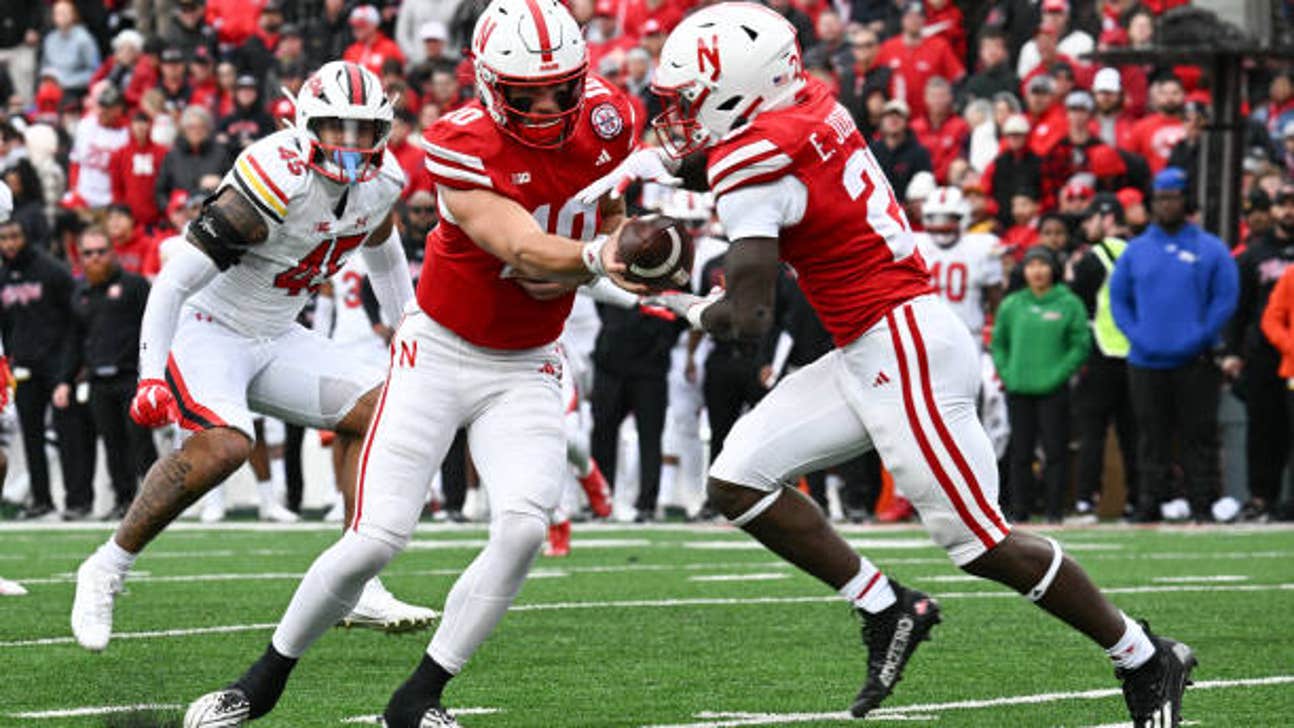 Nebraska vs. Iowa Prediction, Odds, Picks - November 24