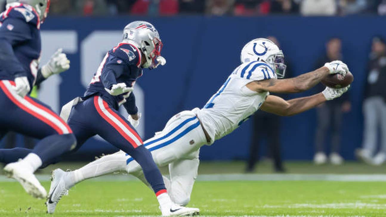 Colts vs. Buccaneers Prediction, Odds, Picks - Nov 26