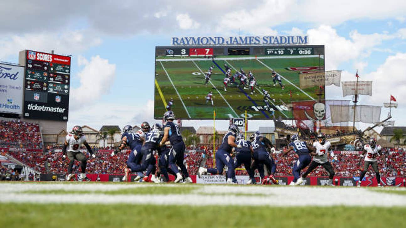 Tyjae Spears Odds and Prop Bets vs. Jaguars – NFL Week 11 2023